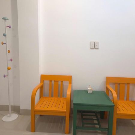 An Home - Phong Don Ngay Bai Sau Vung Tau Esterno foto