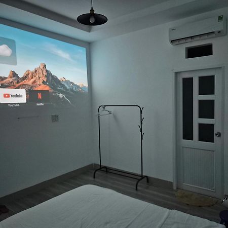 An Home - Phong Don Ngay Bai Sau Vung Tau Esterno foto