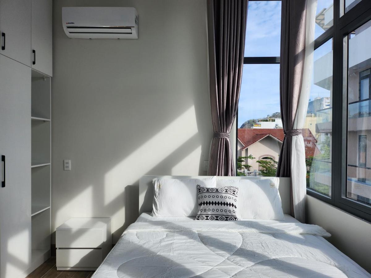 An Home - Phong Don Ngay Bai Sau Vung Tau Esterno foto