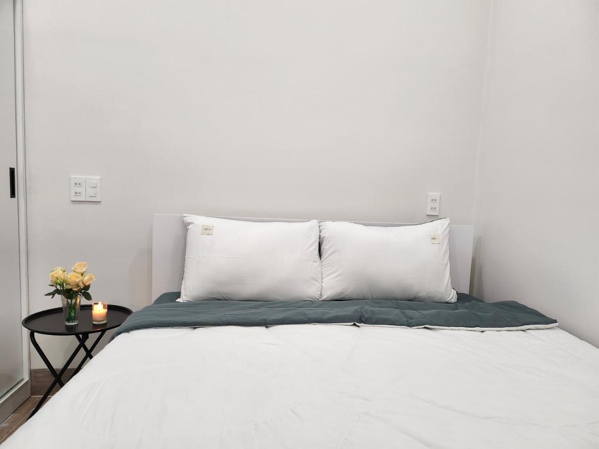 An Home - Phong Don Ngay Bai Sau Vung Tau Esterno foto