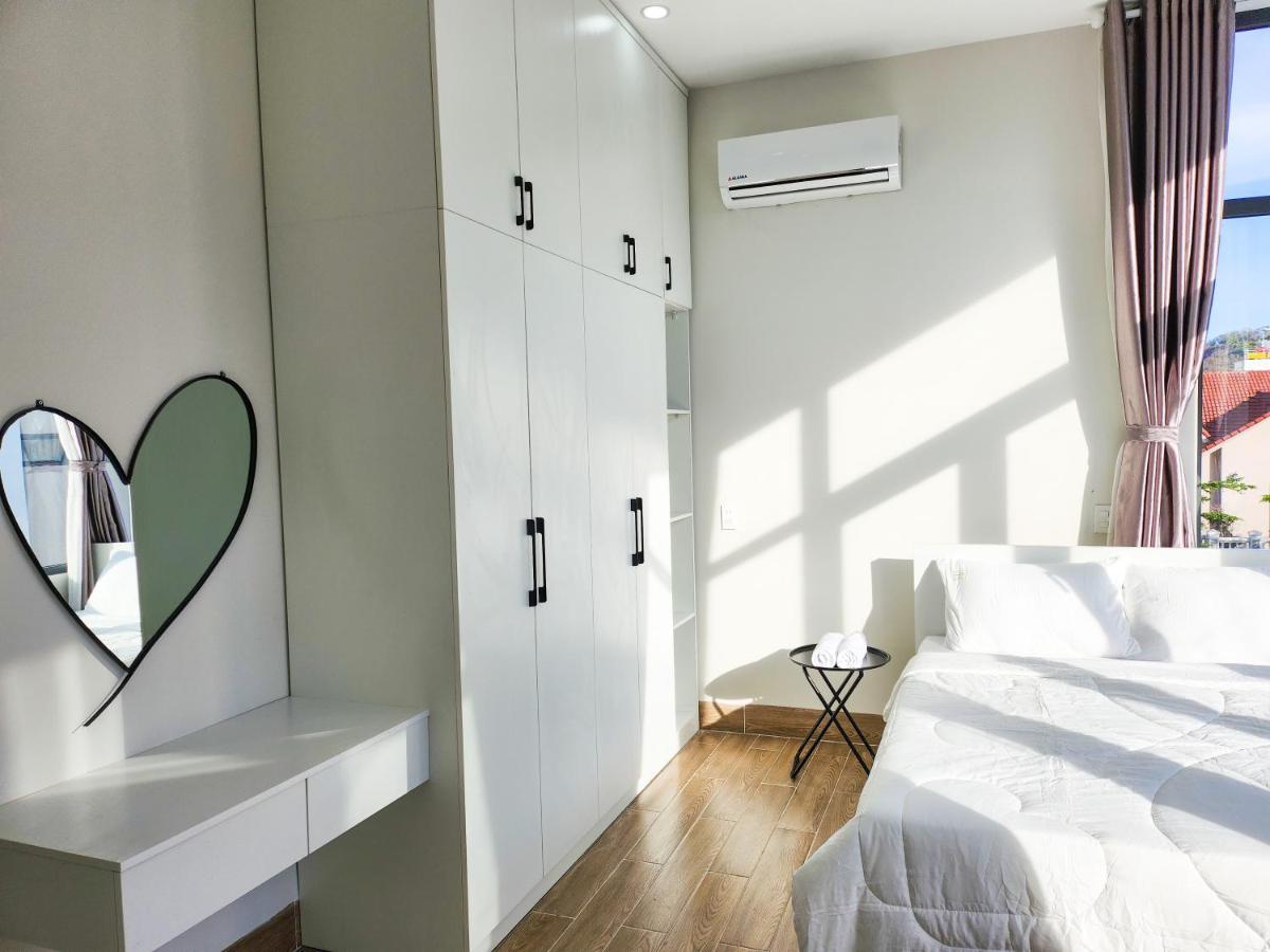 An Home - Phong Don Ngay Bai Sau Vung Tau Esterno foto