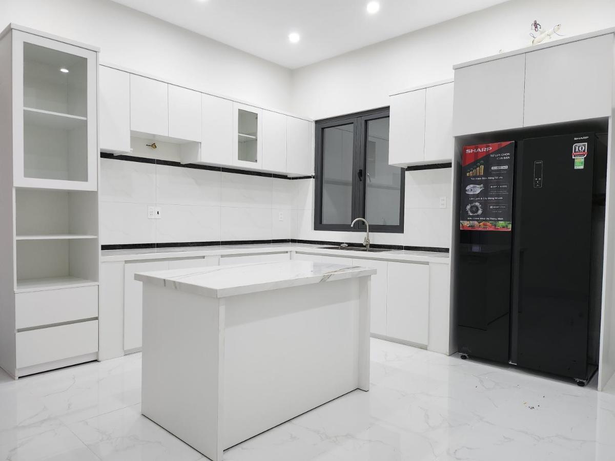 An Home - Phong Don Ngay Bai Sau Vung Tau Esterno foto
