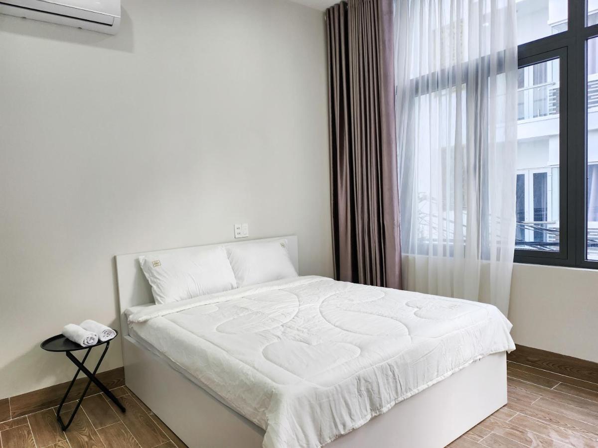 An Home - Phong Don Ngay Bai Sau Vung Tau Esterno foto