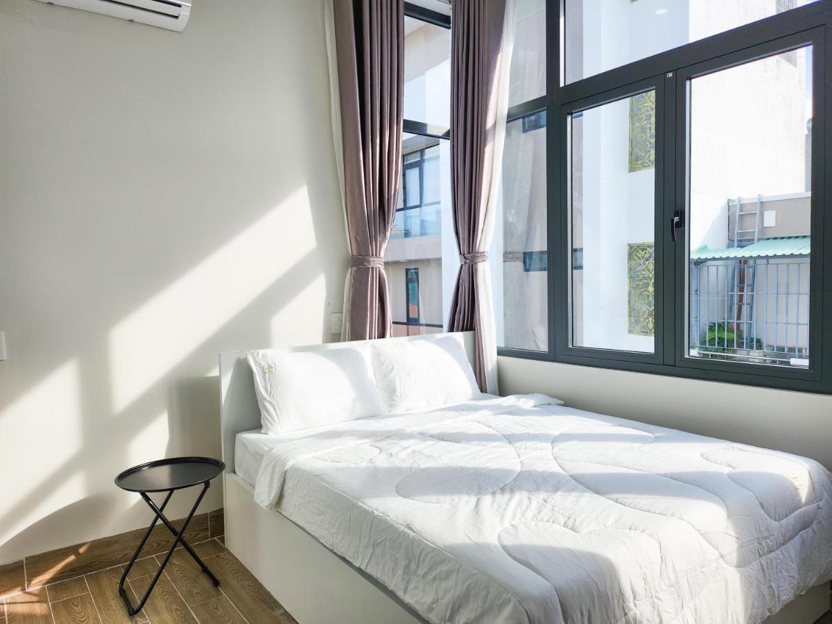 An Home - Phong Don Ngay Bai Sau Vung Tau Esterno foto