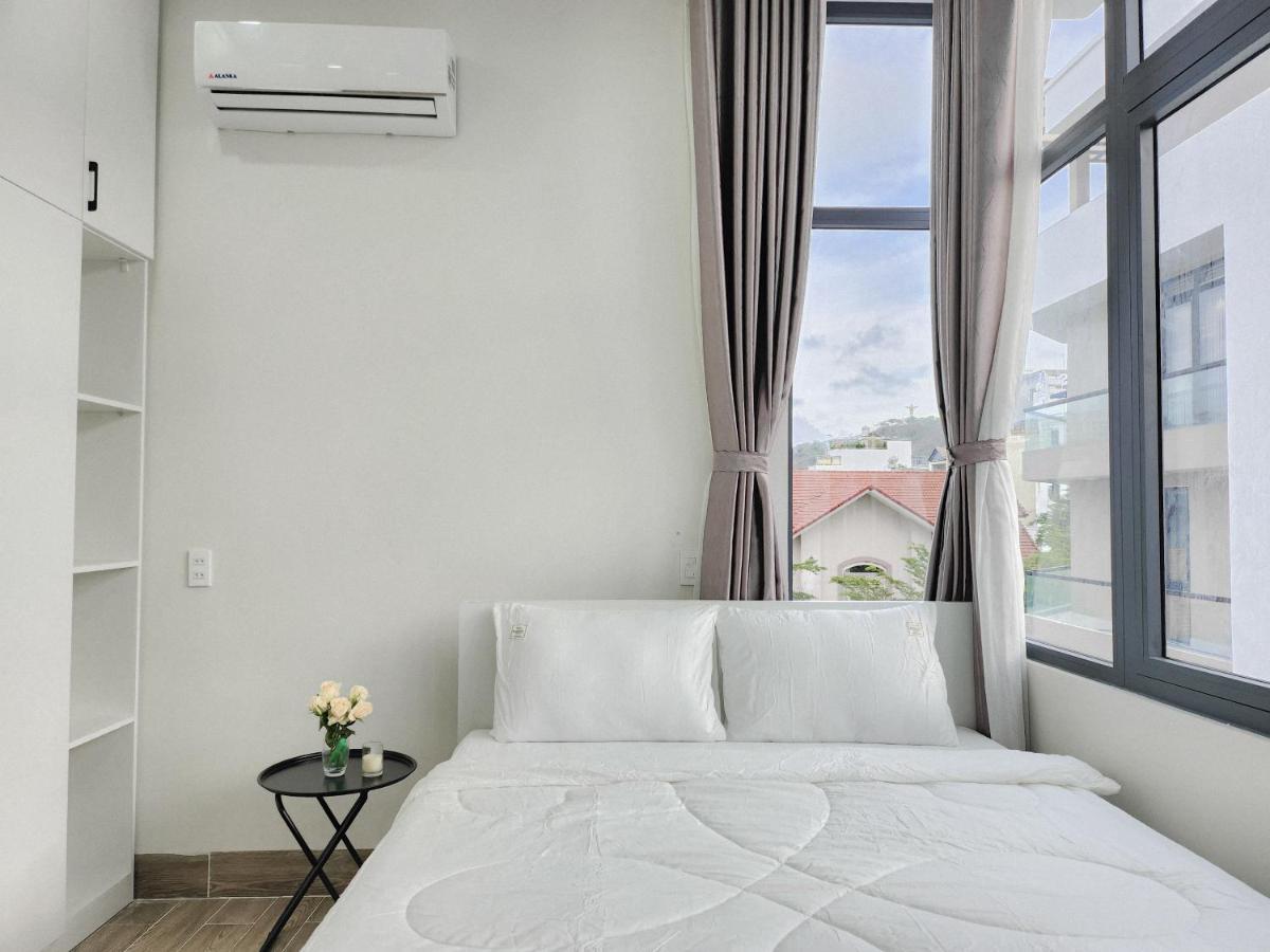 An Home - Phong Don Ngay Bai Sau Vung Tau Esterno foto