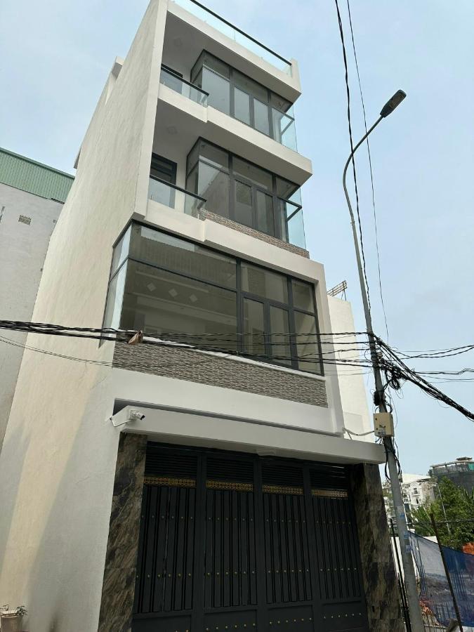 An Home - Phong Don Ngay Bai Sau Vung Tau Esterno foto