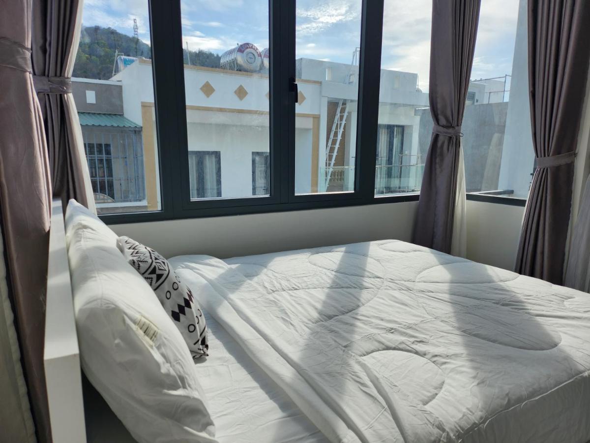 An Home - Phong Don Ngay Bai Sau Vung Tau Esterno foto