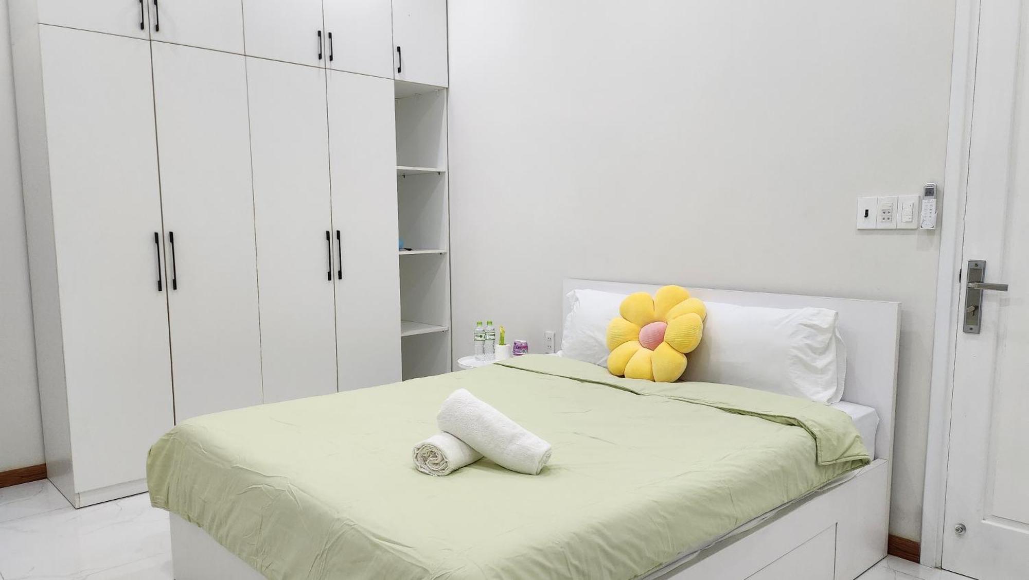 An Home - Phong Don Ngay Bai Sau Vung Tau Esterno foto