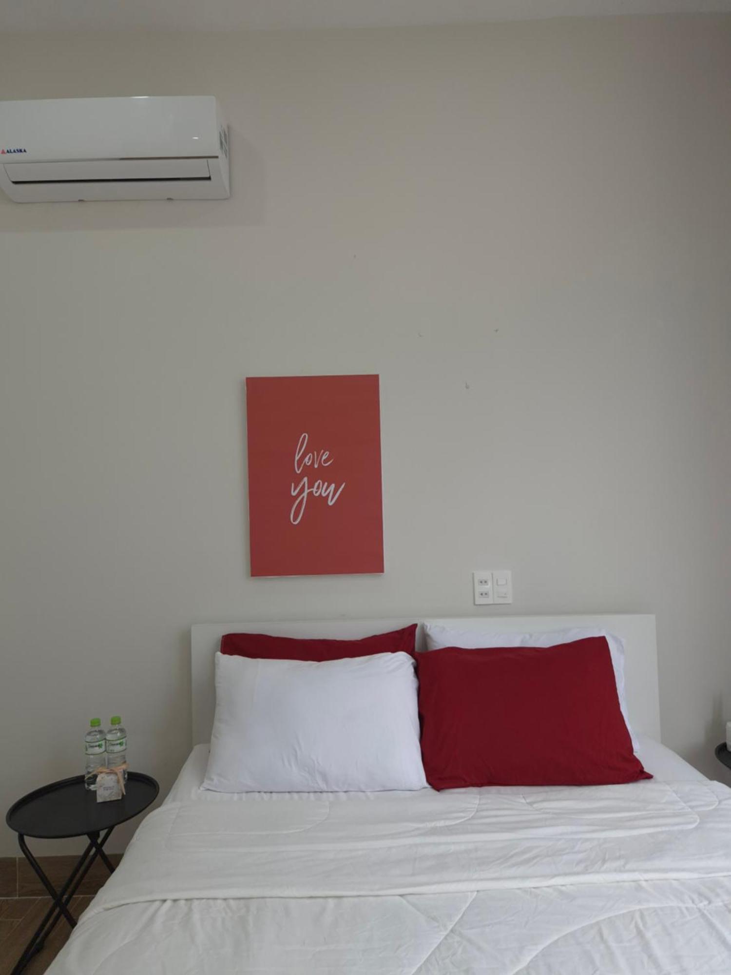 An Home - Phong Don Ngay Bai Sau Vung Tau Esterno foto