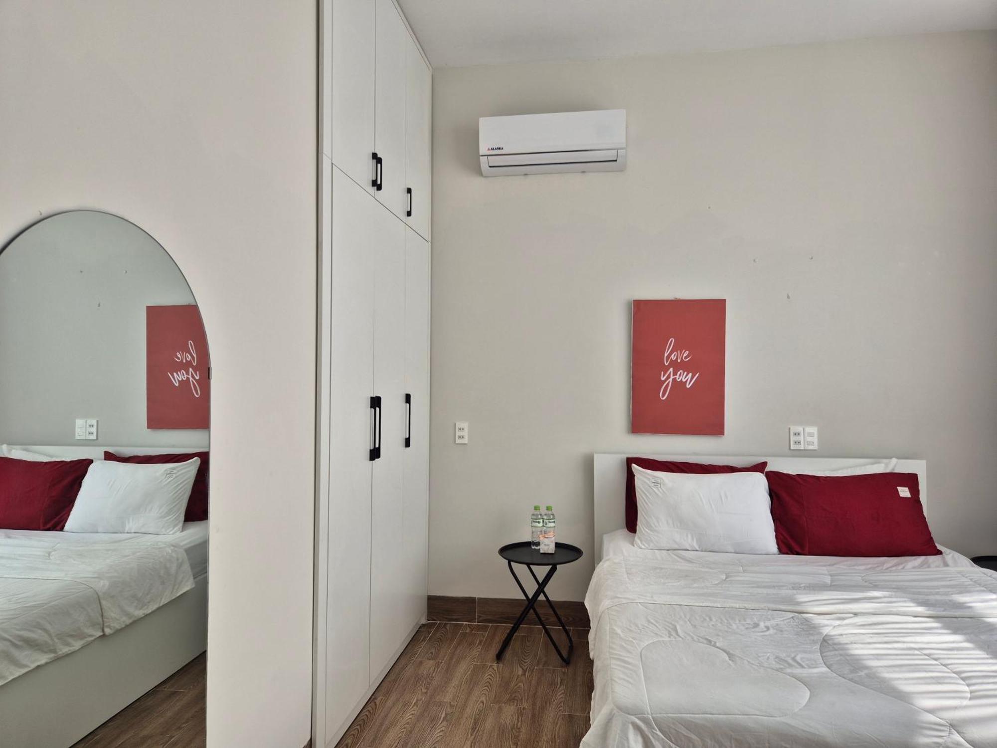 An Home - Phong Don Ngay Bai Sau Vung Tau Esterno foto