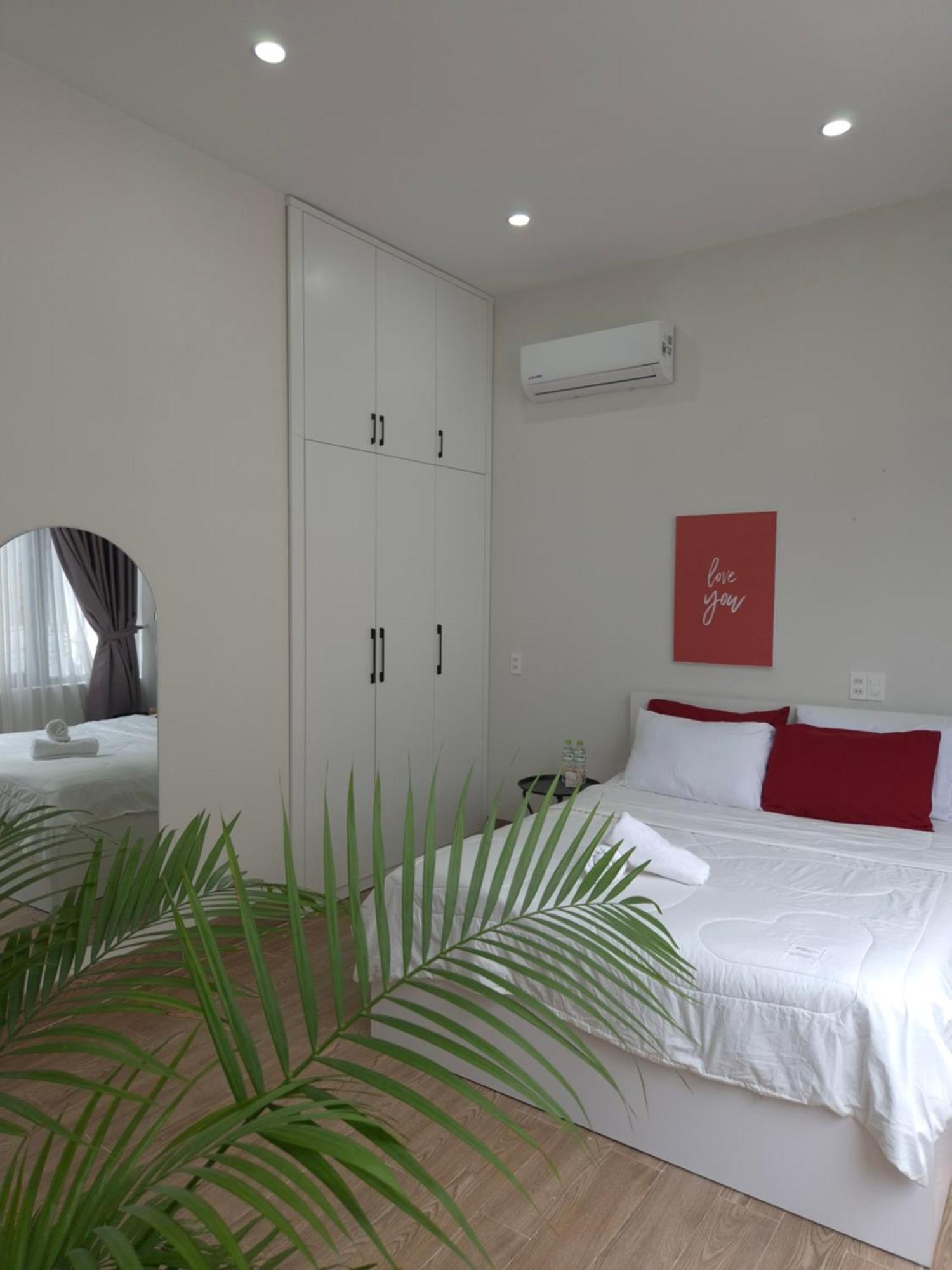 An Home - Phong Don Ngay Bai Sau Vung Tau Esterno foto