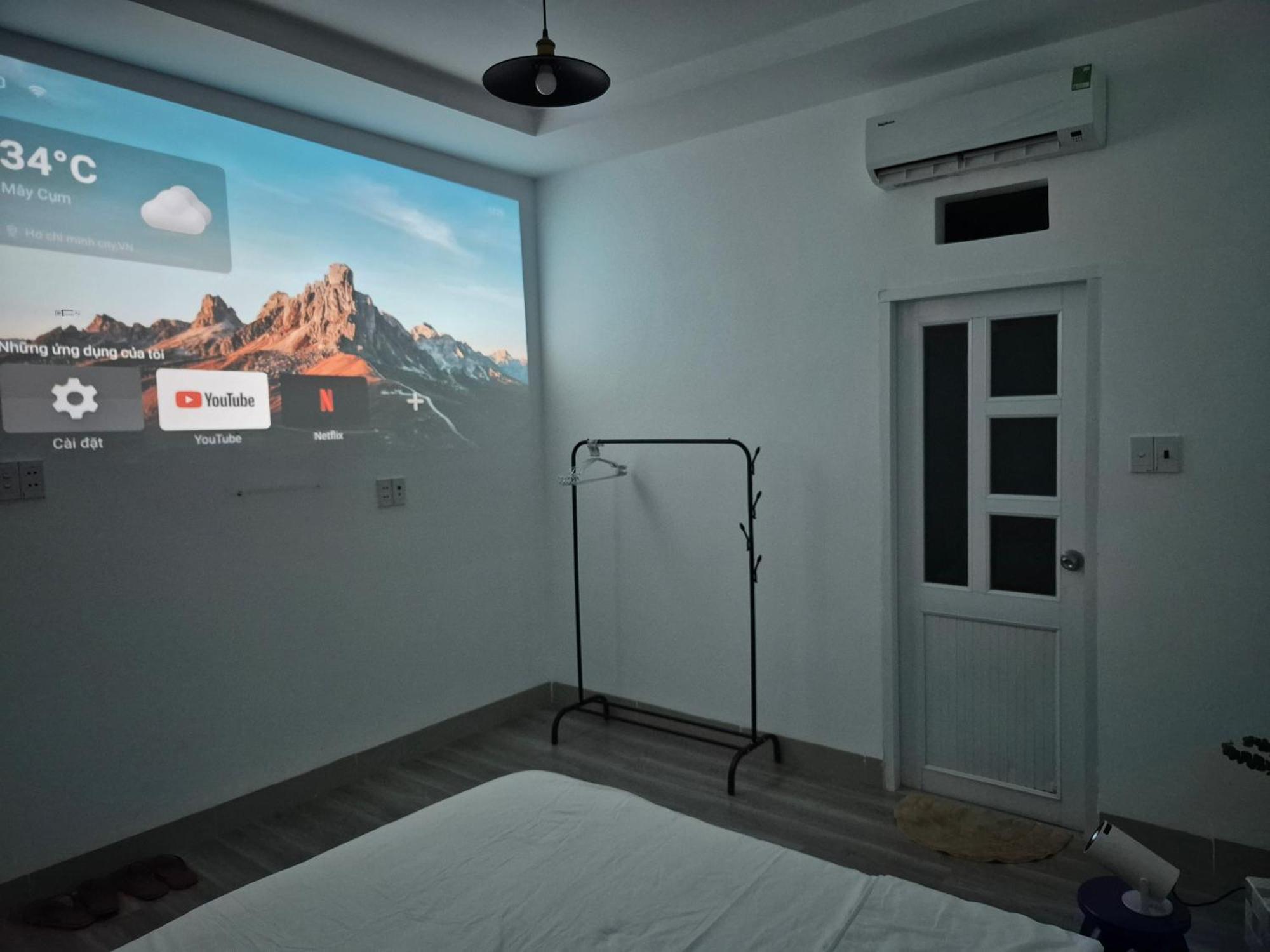 An Home - Phong Don Ngay Bai Sau Vung Tau Esterno foto