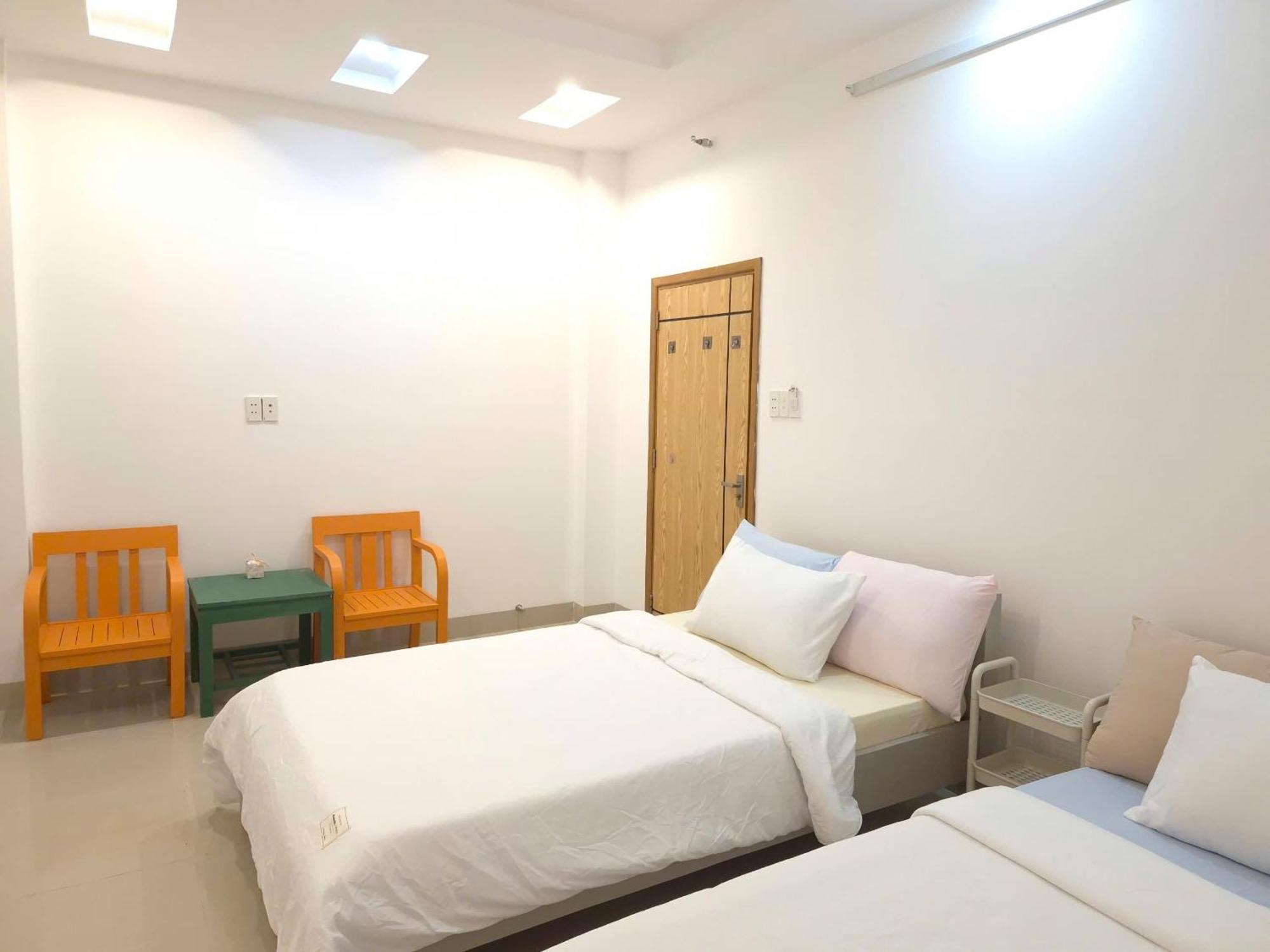 An Home - Phong Don Ngay Bai Sau Vung Tau Esterno foto