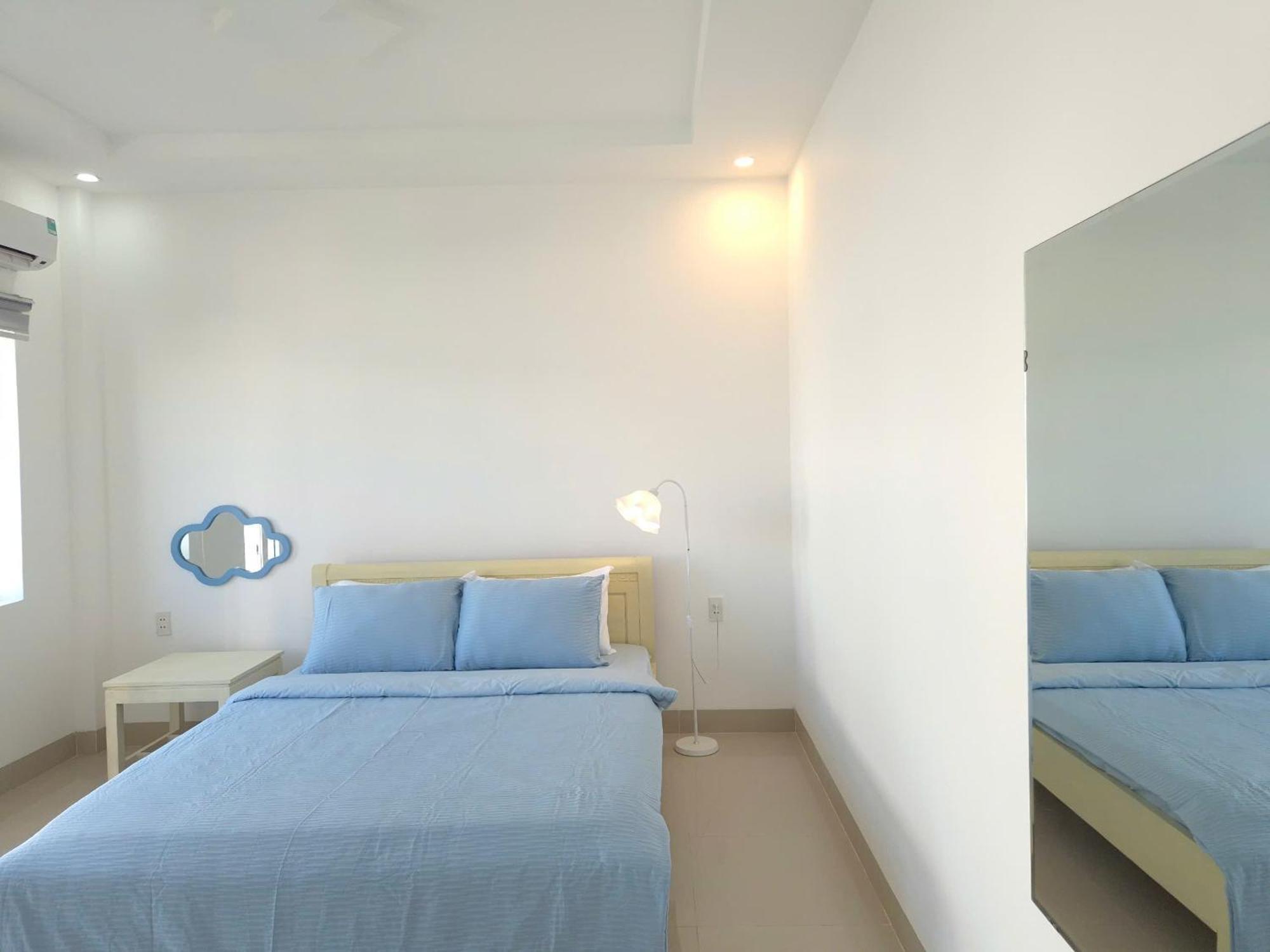 An Home - Phong Don Ngay Bai Sau Vung Tau Esterno foto