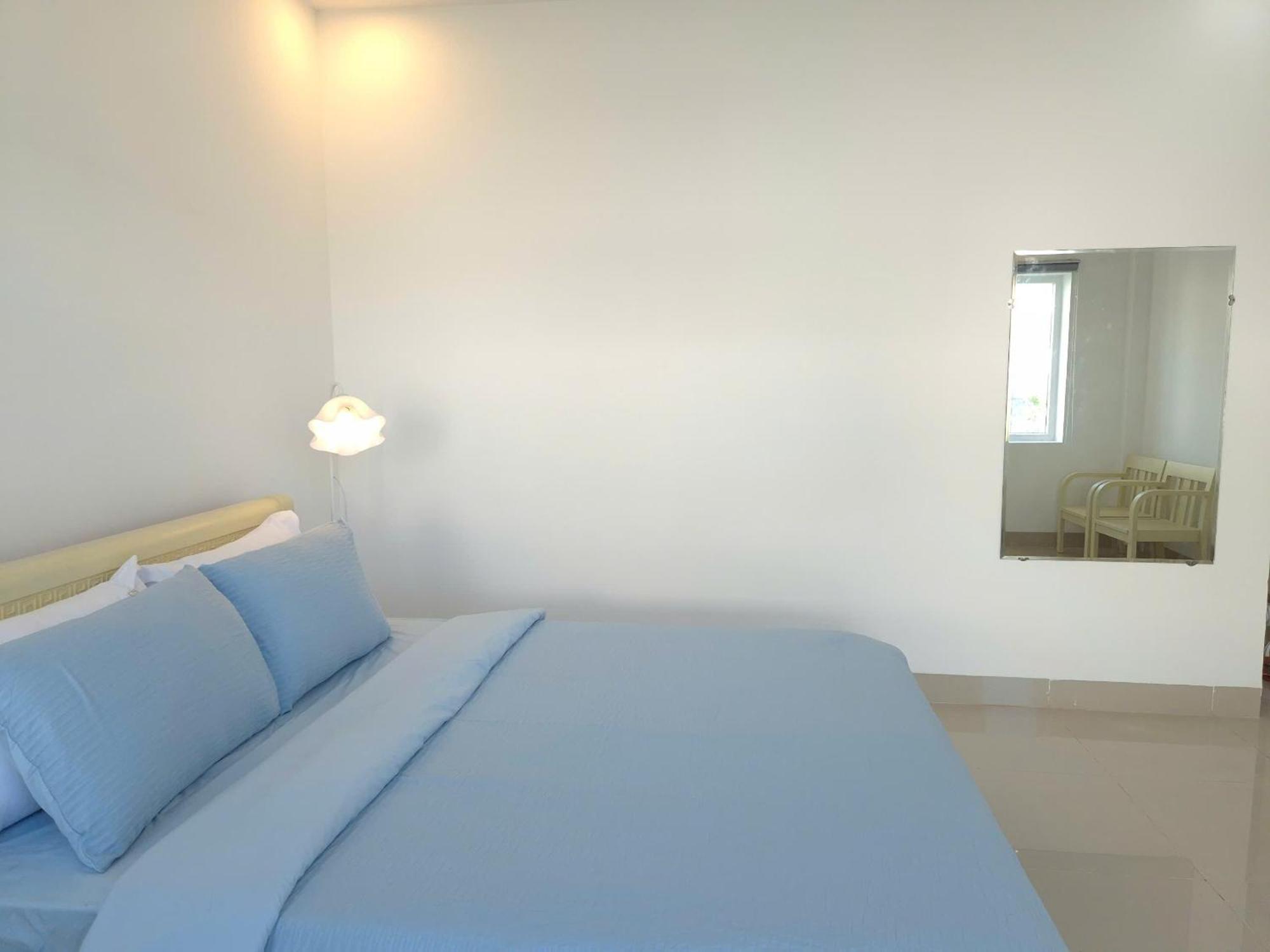 An Home - Phong Don Ngay Bai Sau Vung Tau Esterno foto