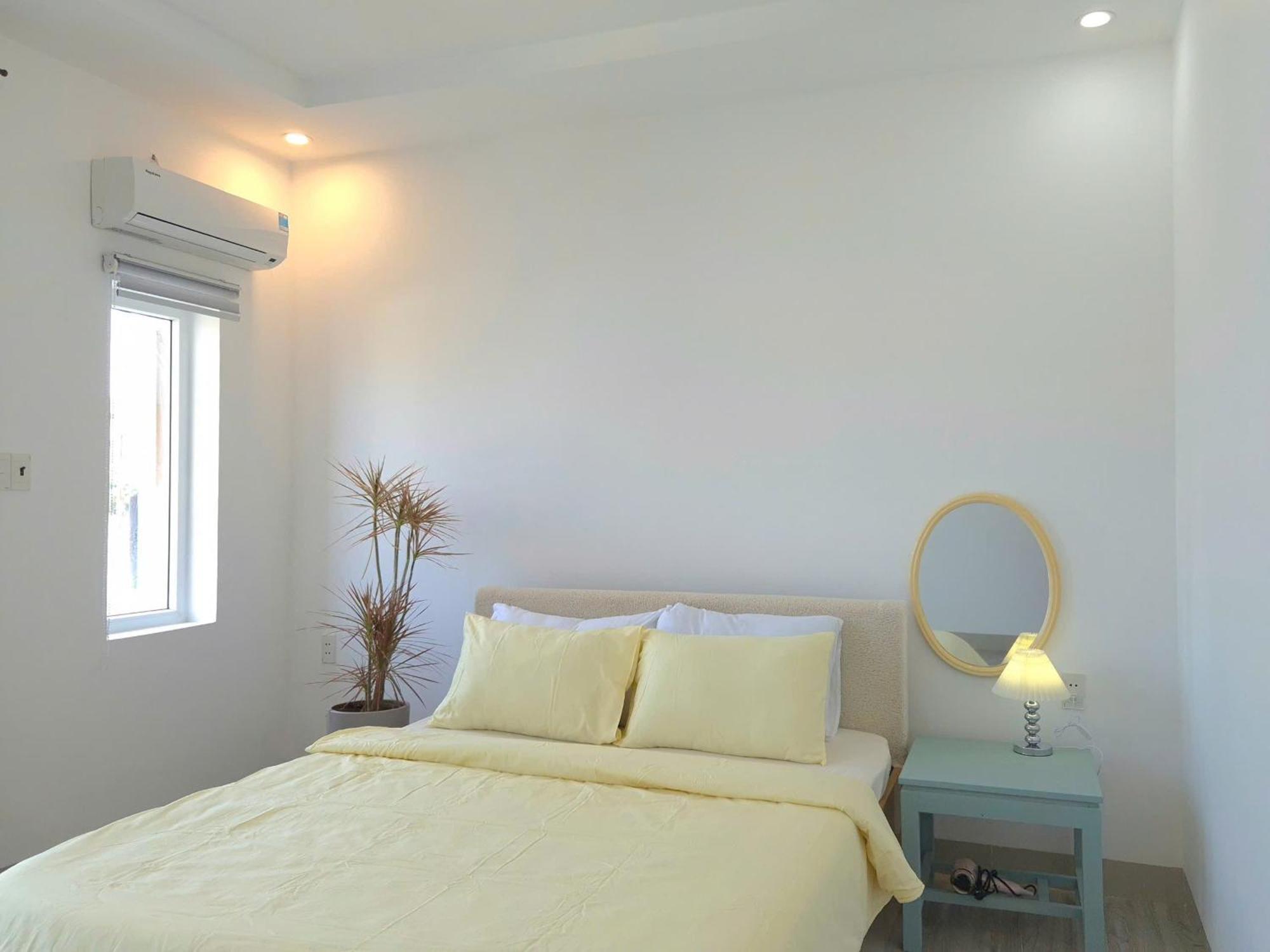 An Home - Phong Don Ngay Bai Sau Vung Tau Esterno foto
