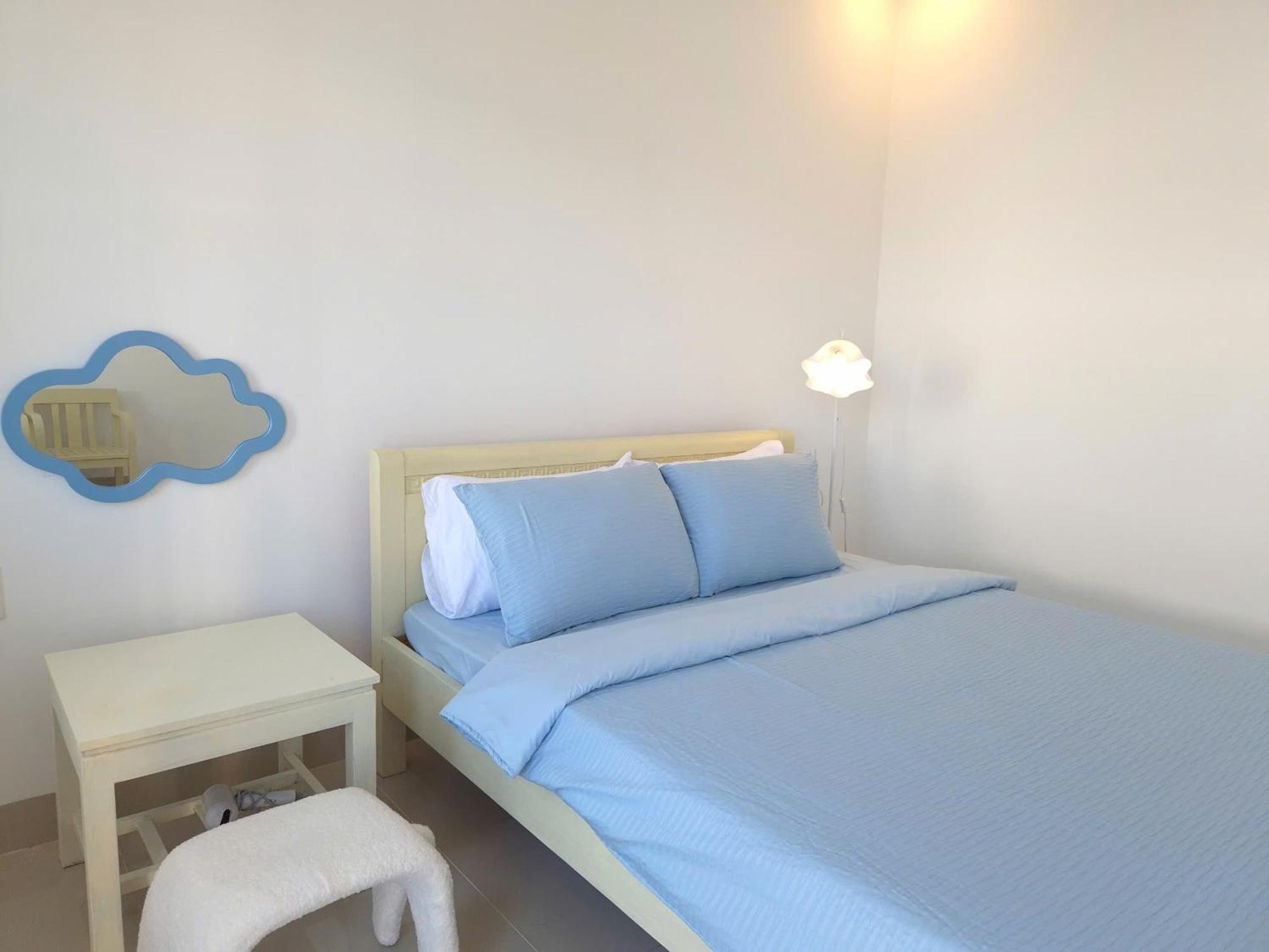 An Home - Phong Don Ngay Bai Sau Vung Tau Esterno foto