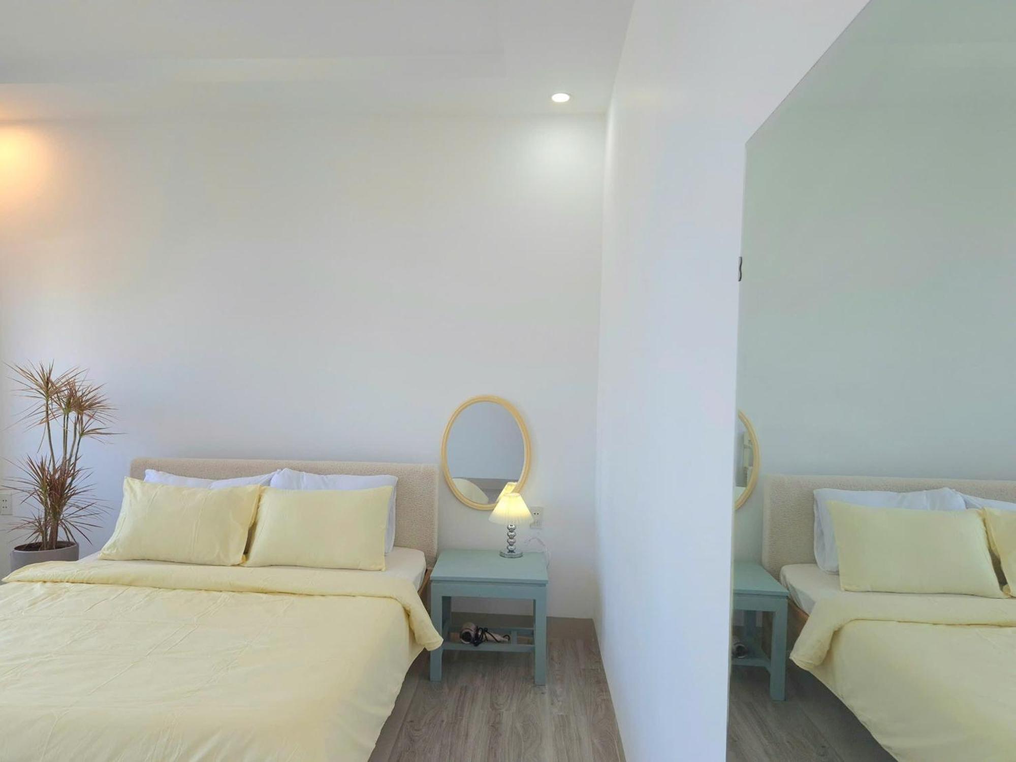 An Home - Phong Don Ngay Bai Sau Vung Tau Esterno foto